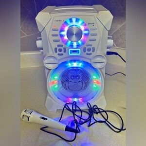 Singing Machine Karaoke